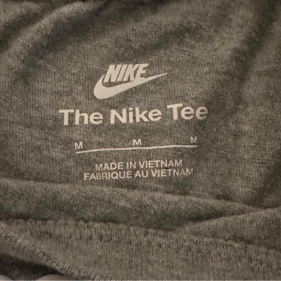 Nike Long Sleeve Shirt Yeti - Picture 4 of 7